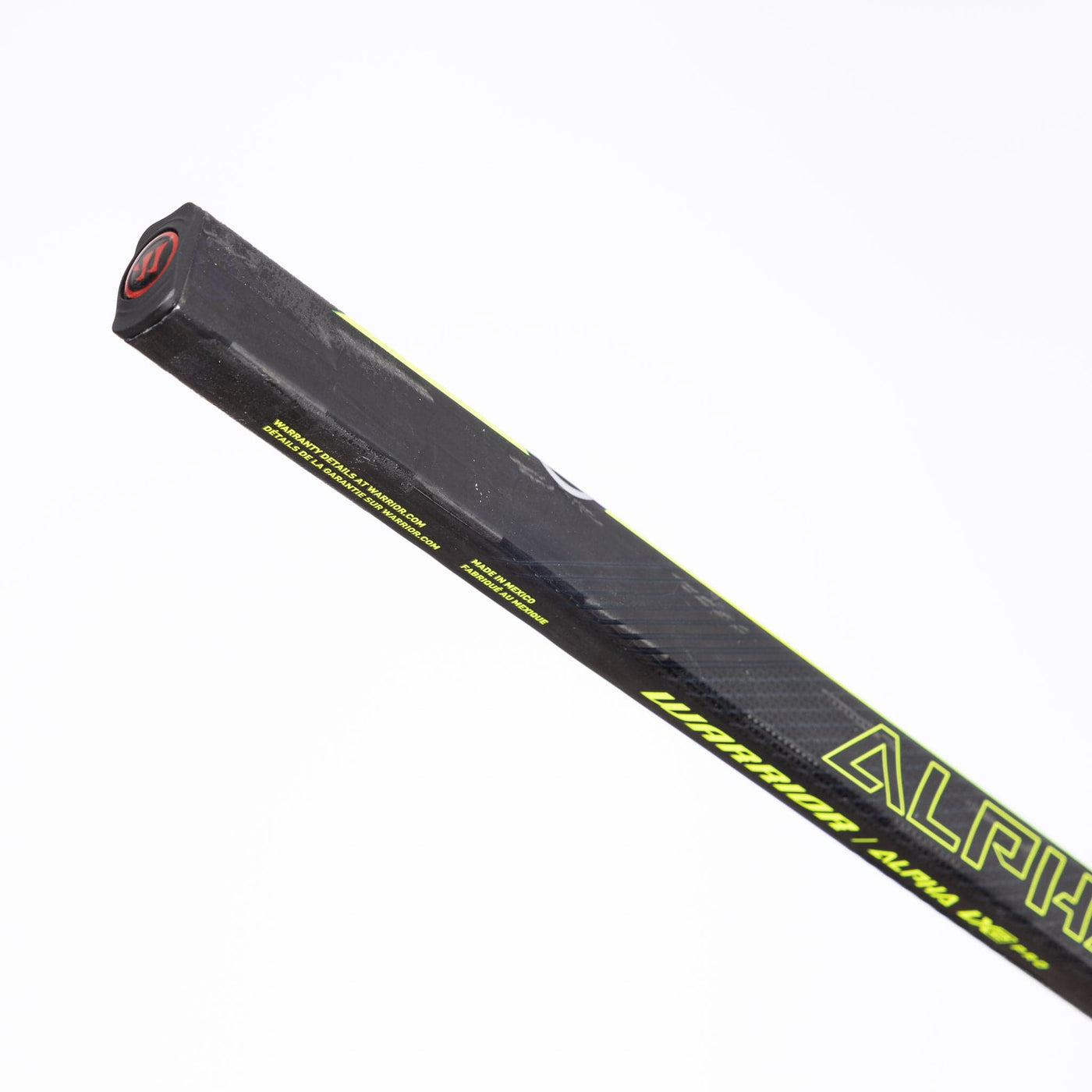 Warrior Alpha LX2 Pro Junior Hockey Stick - 50 Flex - The Hockey Shop Source For Sports