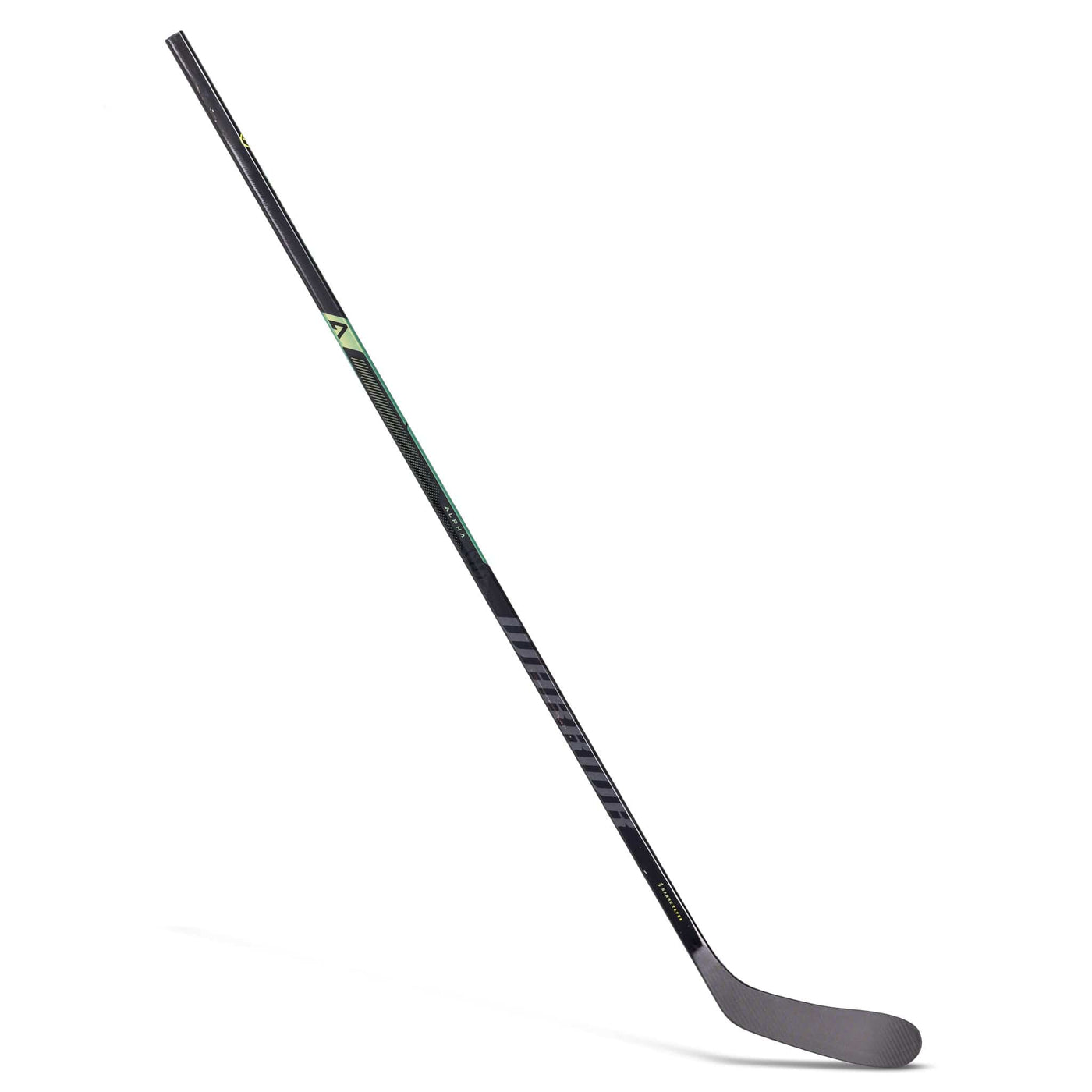 Warrior Alpha Evo Senior Hockey Stick - TheHockeyShop.com