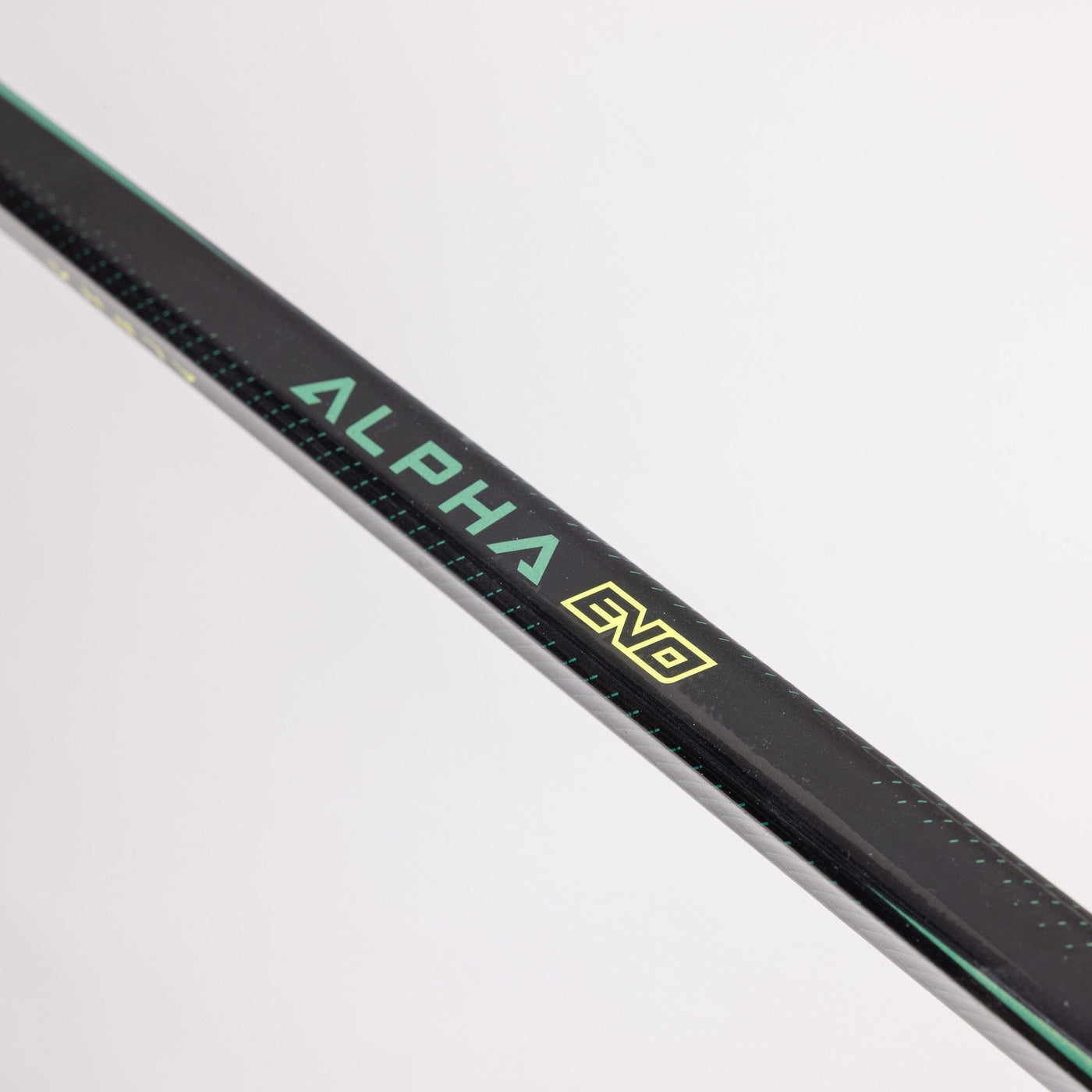 Warrior Alpha Evo Senior Hockey Stick - TheHockeyShop.com