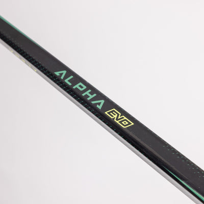 Warrior Alpha Evo Senior Hockey Stick - TheHockeyShop.com