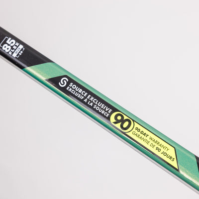 Warrior Alpha Evo Senior Hockey Stick - TheHockeyShop.com