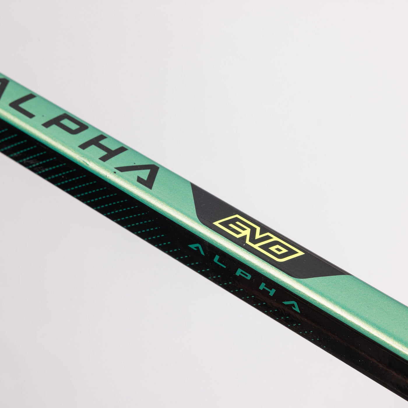 Warrior Alpha Evo Senior Hockey Stick - TheHockeyShop.com