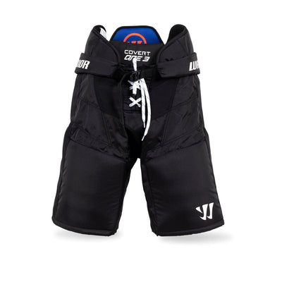 Warrior Covert QRE 3 Junior Hockey Pants