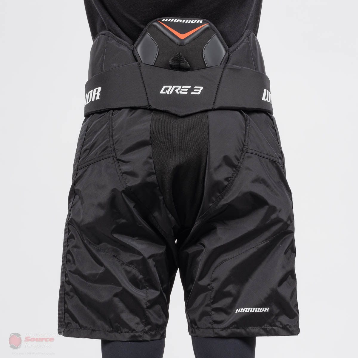 Warrior Covert QRE 3 Senior Hockey Pants