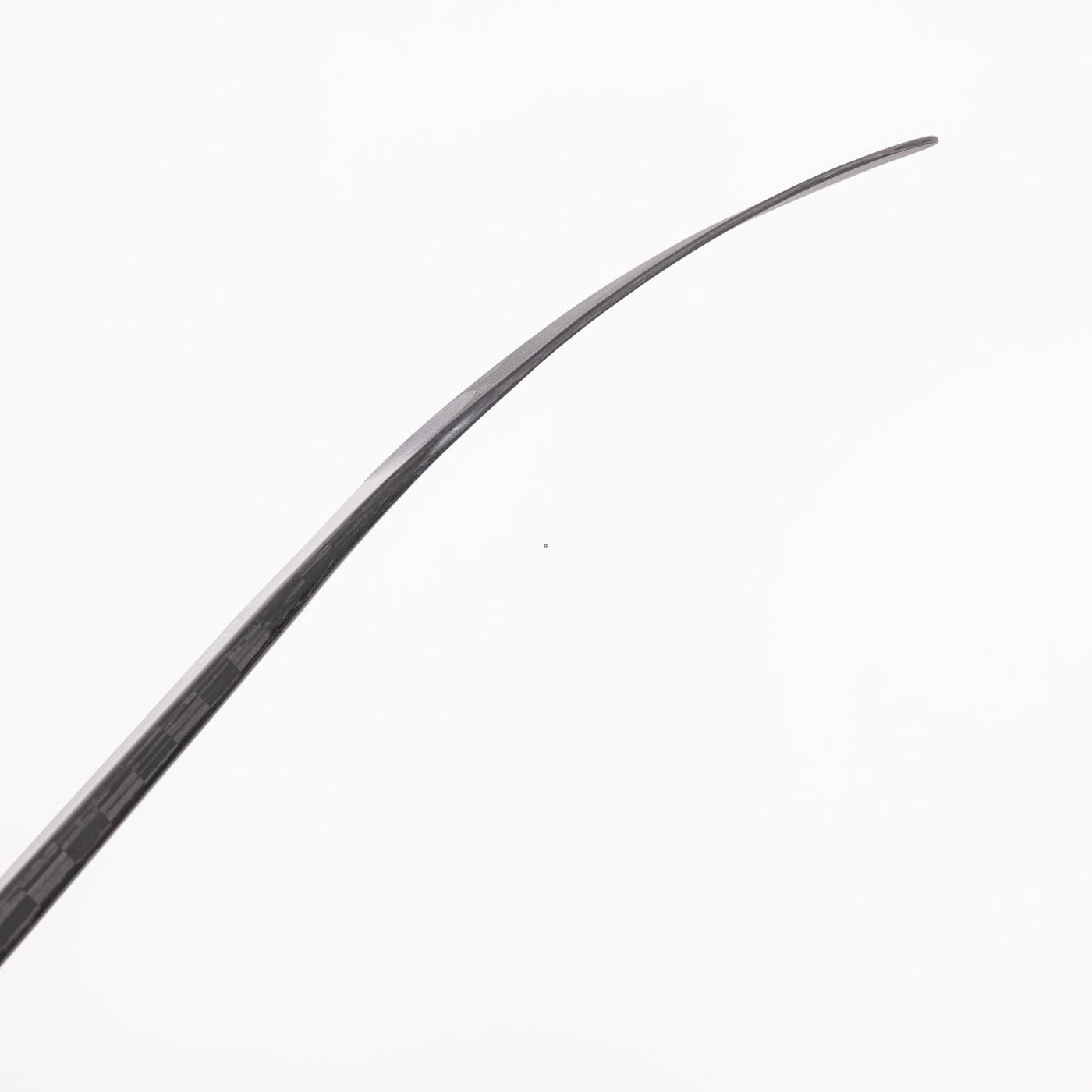 Warrior Alpha Deluxe Junior Hockey Stick - 30 Flex - Black - TheHockeyShop.com