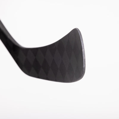 Warrior Hockey Sticks Warrior Alpha Deluxe Senior Hockey Stick - Black - TheHockeyShop