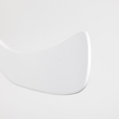 Warrior Hockey Sticks Warrior Alpha Deluxe Youth Hockey Stick - White - TheHockeyShop