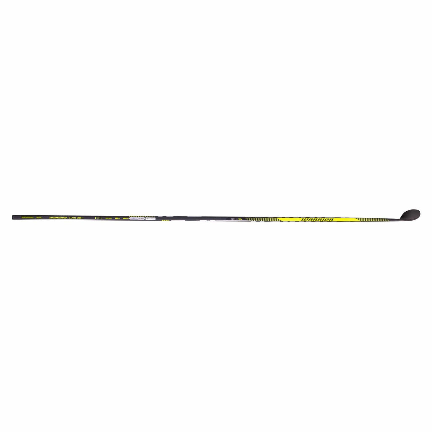 Warrior Alpha Evo Pro Junior Hockey Stick - The Hockey Shop Source For Sports