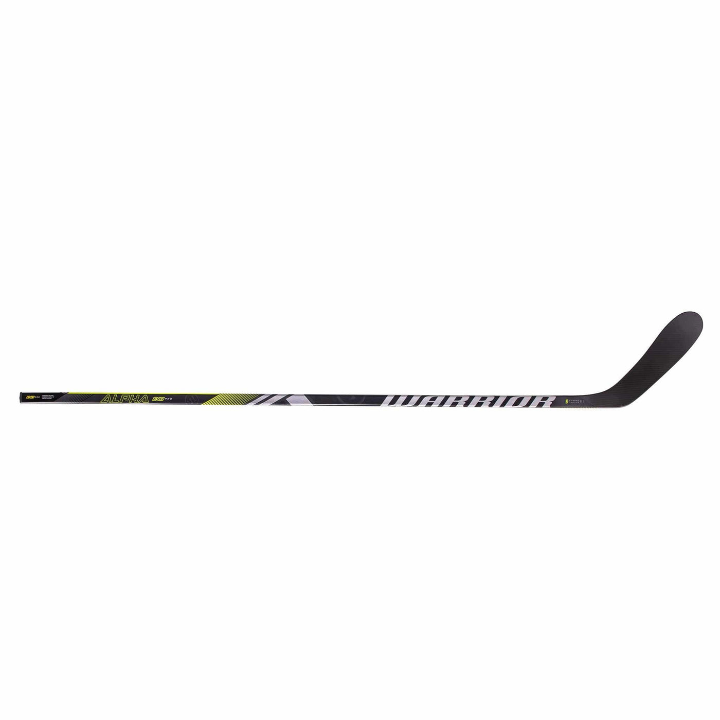 Warrior Alpha Evo Pro Junior Hockey Stick - The Hockey Shop Source For Sports