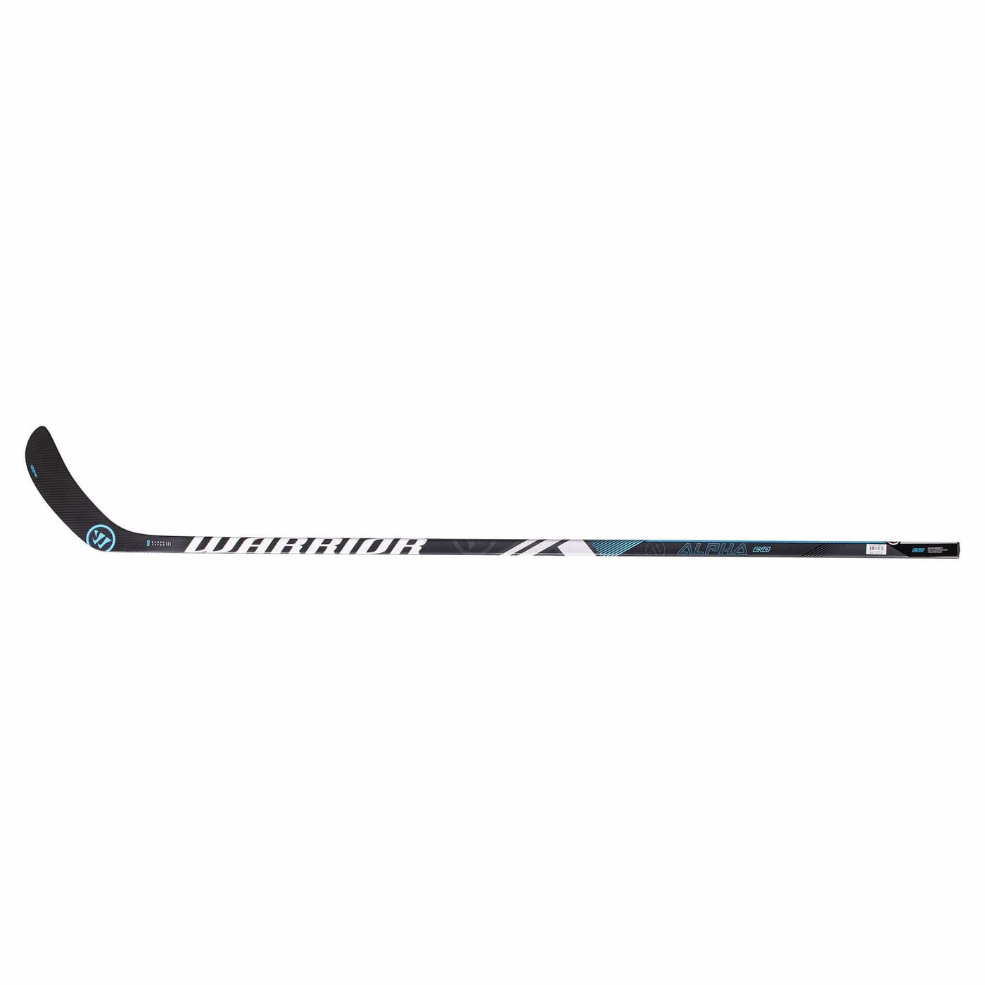 Warrior Alpha Evo Senior Hockey Stick - The Hockey Shop Source For Sports