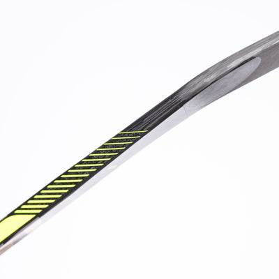 Warrior Alpha LX2 Pro Junior Hockey Stick - 40 Flex - The Hockey Shop Source For Sports