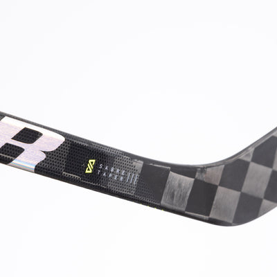 Warrior Alpha LX2 Pro Junior Hockey Stick - 40 Flex - The Hockey Shop Source For Sports