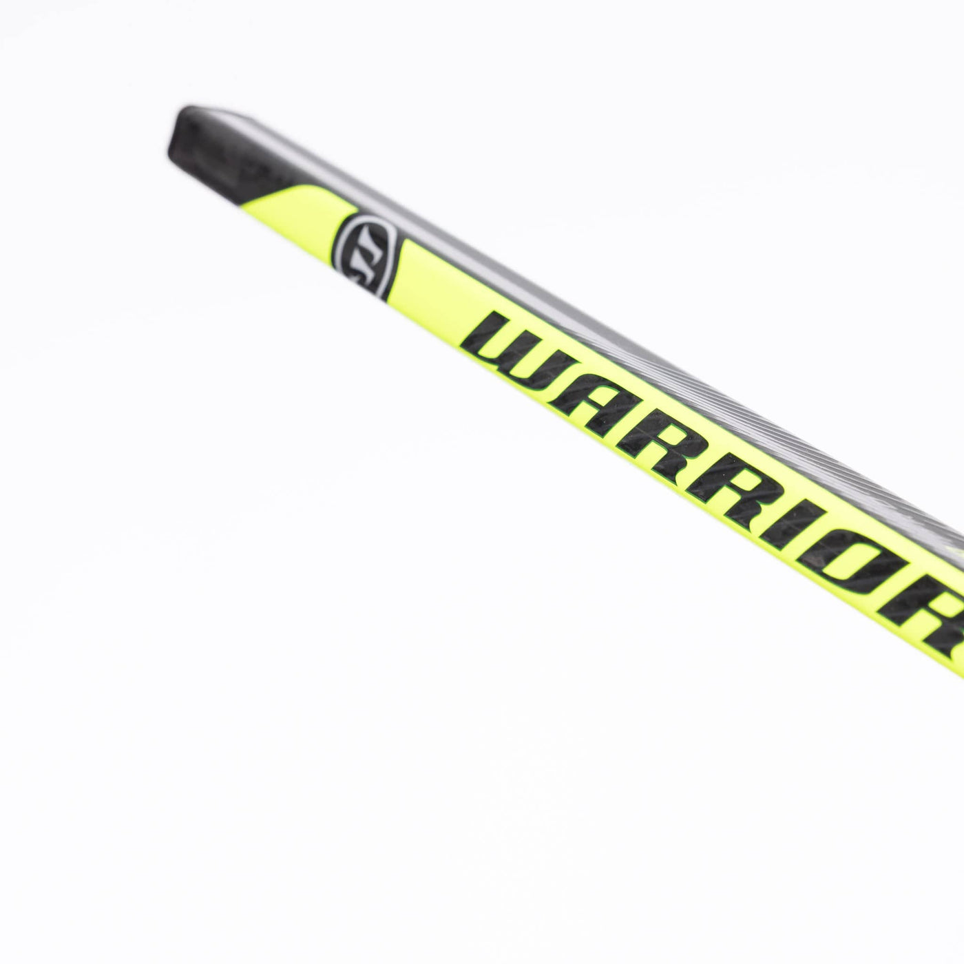 Warrior Alpha LX2 Pro Junior Hockey Stick - 40 Flex - The Hockey Shop Source For Sports