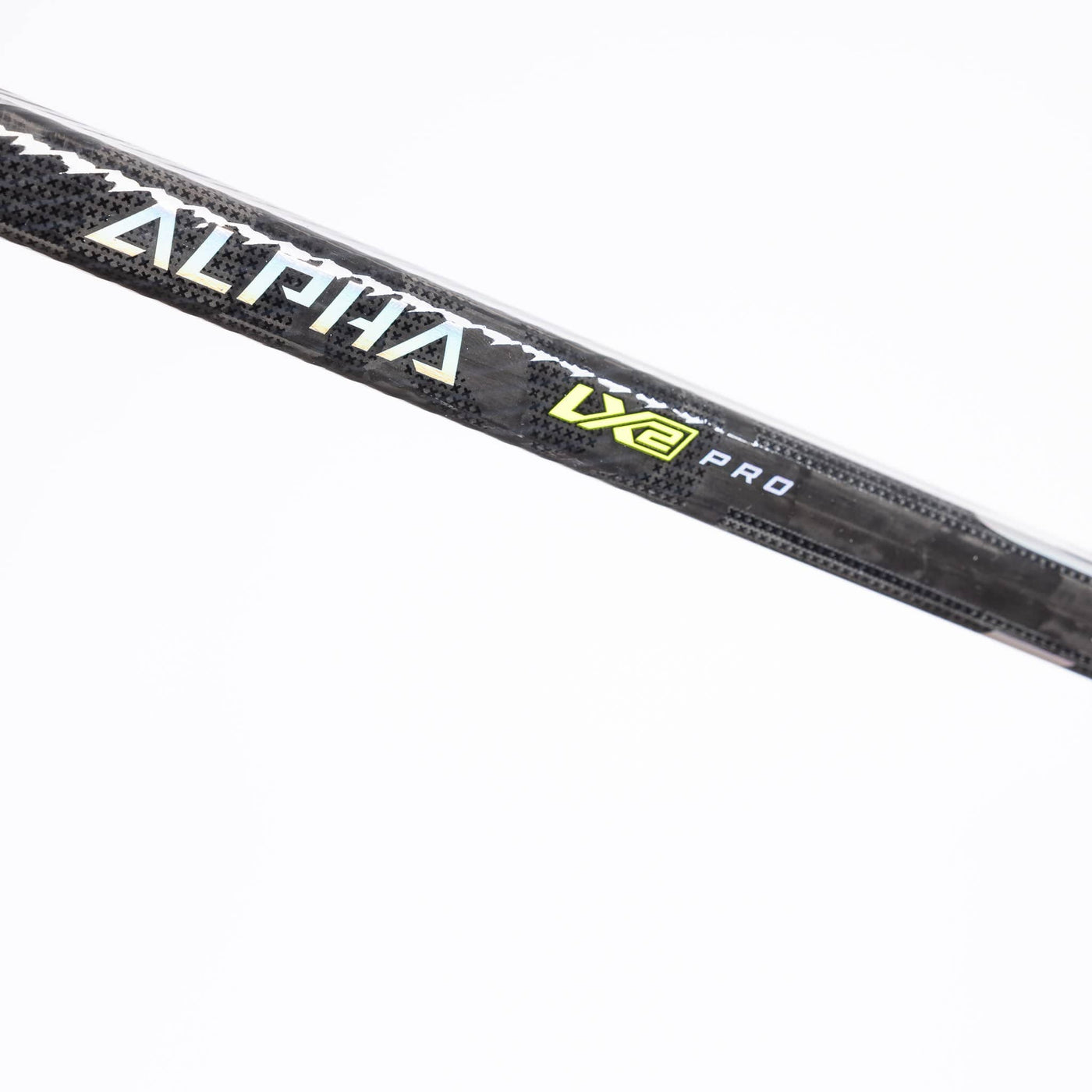 Warrior Alpha LX2 Pro Senior Hockey Stick - Long - The Hockey Shop Source For Sports