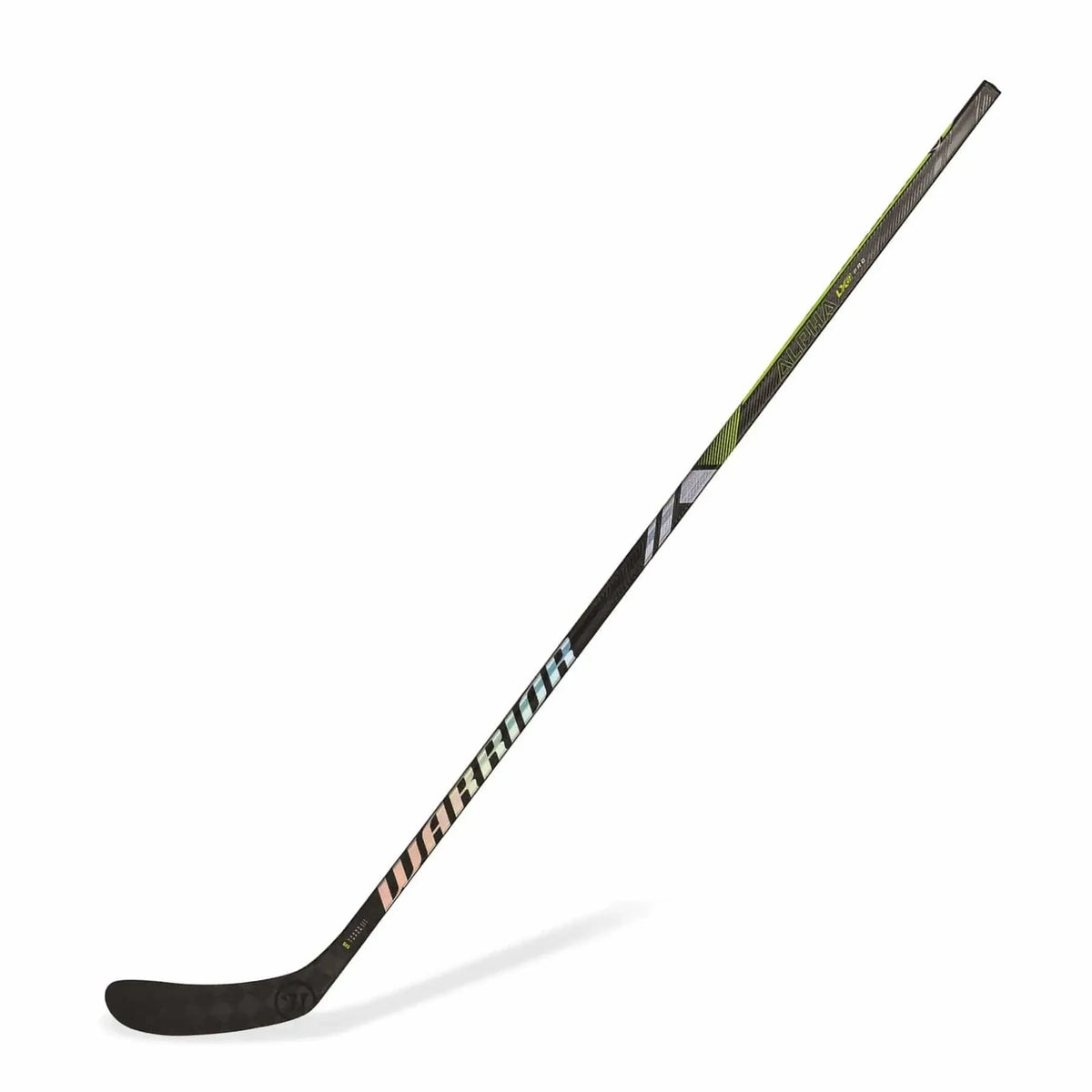 Warrior Sticks