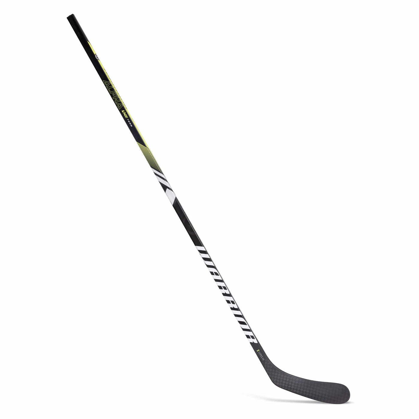 Warrior Alpha LX2 Team Intermediate Hockey Stick - TheHockeyShop.com