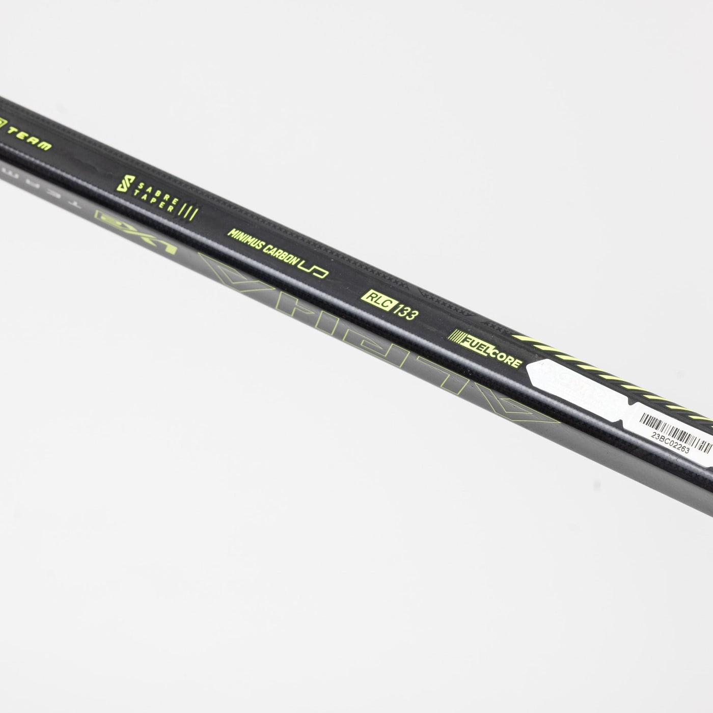 Warrior Alpha LX2 Team Intermediate Hockey Stick - TheHockeyShop.com