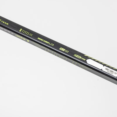 Warrior Alpha LX2 Team Intermediate Hockey Stick - TheHockeyShop.com