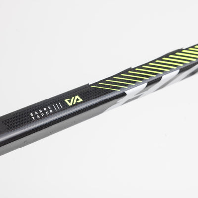 Warrior Alpha LX2 Team Intermediate Hockey Stick - TheHockeyShop.com