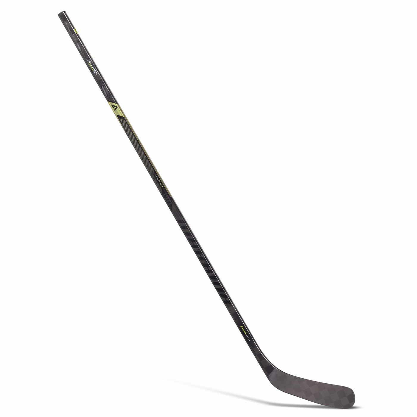 Warrior Alpha LX3 Pro Intermediate Hockey Stick - TheHockeyShop.com