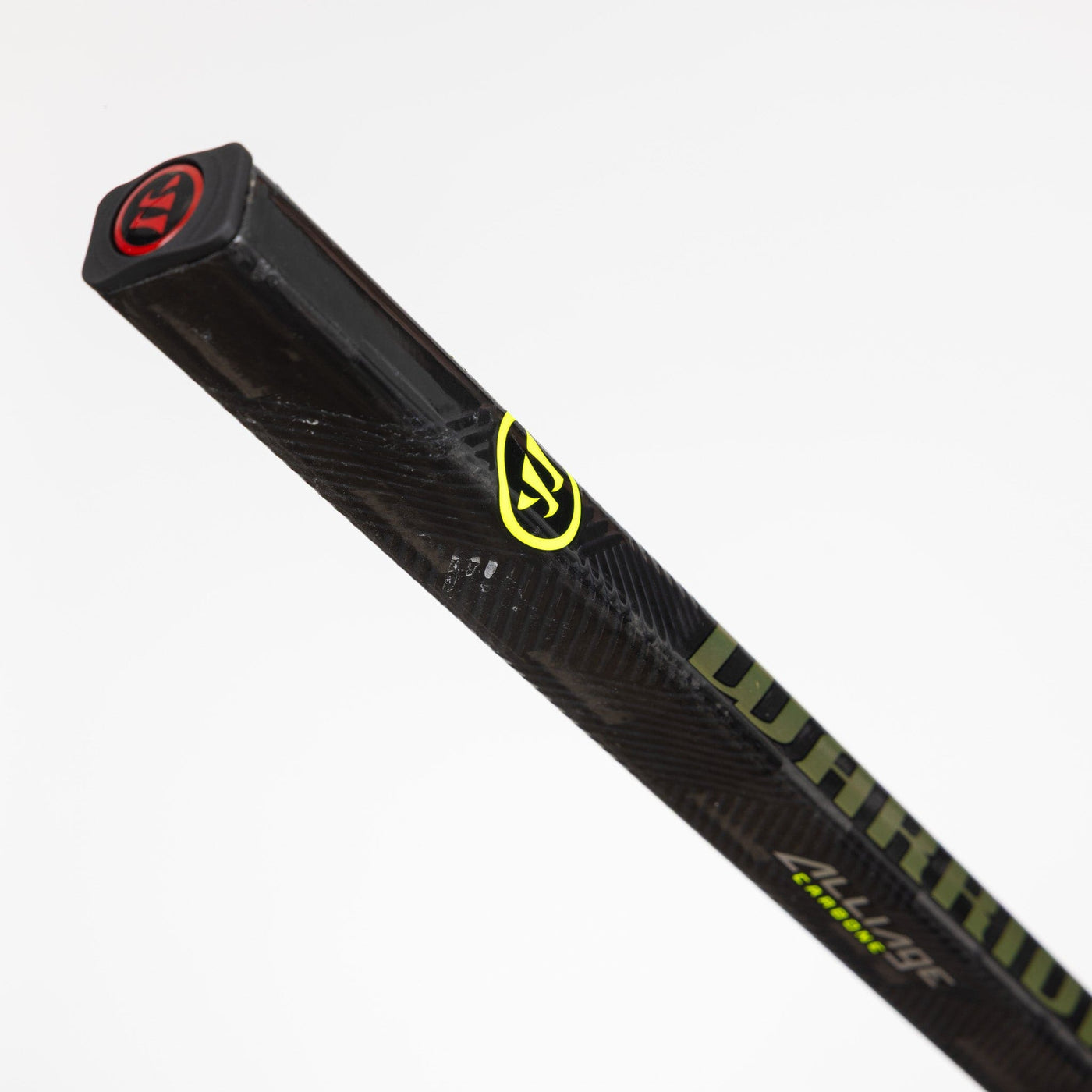 Warrior Alpha LX3 Pro Intermediate Hockey Stick - TheHockeyShop.com