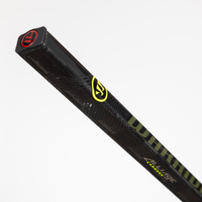 Warrior Alpha LX3 Pro Intermediate Hockey Stick - TheHockeyShop.com