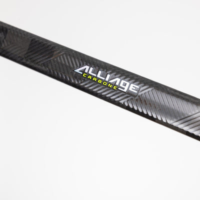 Warrior Alpha LX3 Pro Intermediate Hockey Stick - TheHockeyShop.com