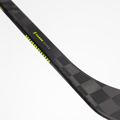 Warrior Alpha LX3 Pro Intermediate Hockey Stick - TheHockeyShop.com