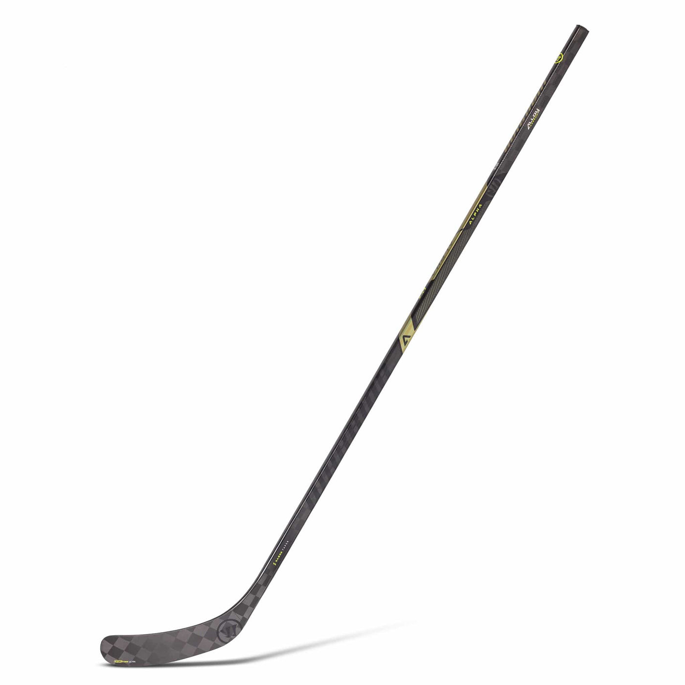 Warrior Alpha LX3 Pro Intermediate Hockey Stick - TheHockeyShop.com