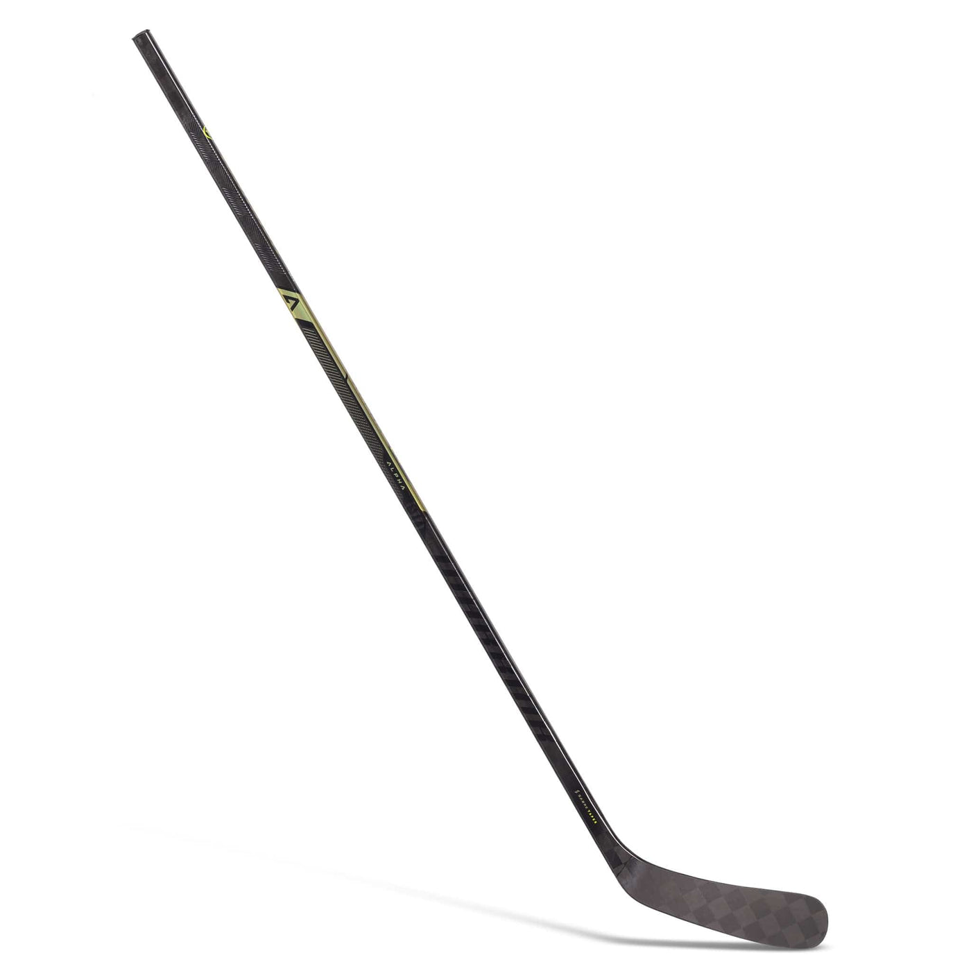 Warrior Alpha LX3 Pro Junior Hockey Stick - 30 Flex - TheHockeyShop.com