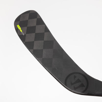Warrior Alpha LX3 Pro Junior Hockey Stick - 30 Flex - TheHockeyShop.com