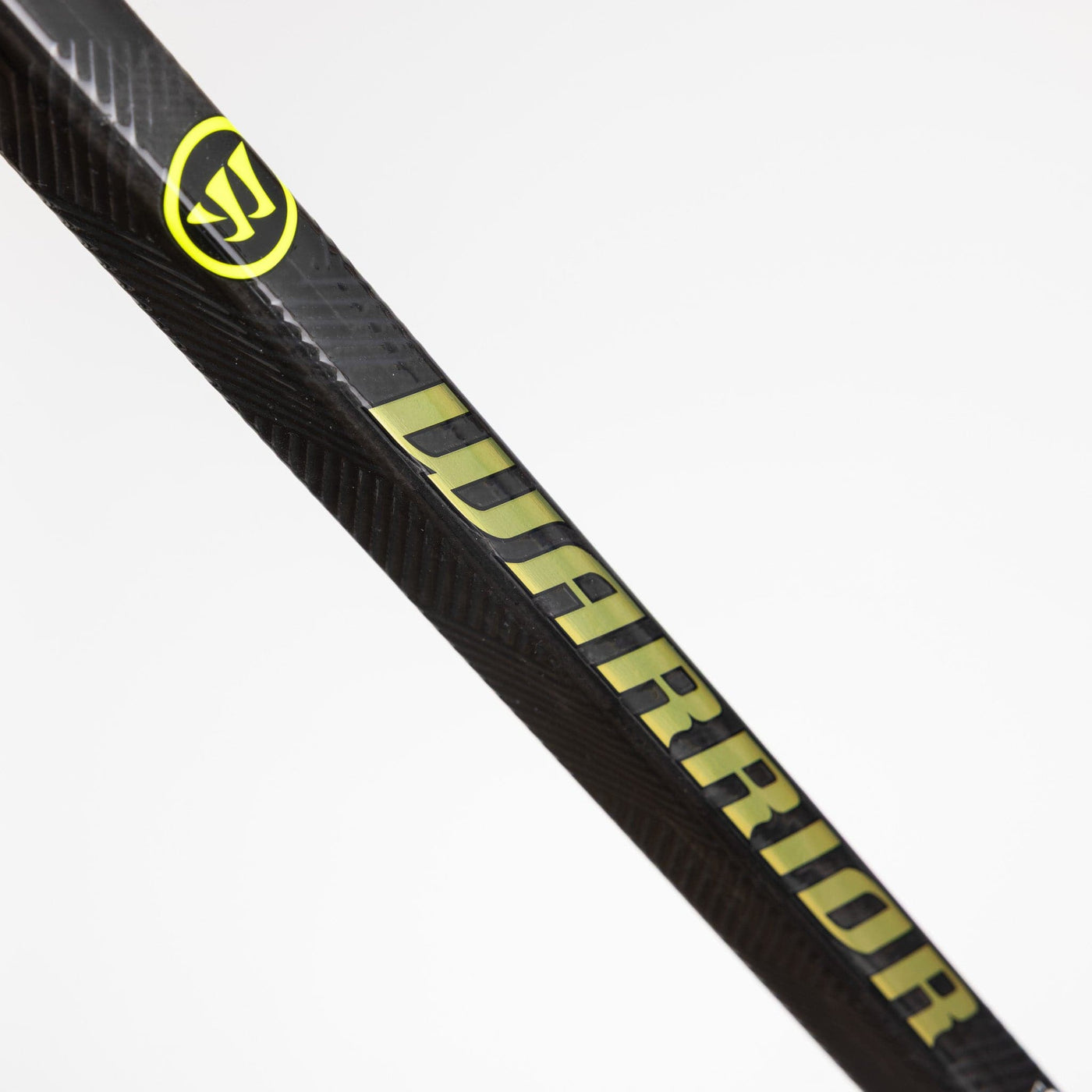 Warrior Alpha LX3 Pro Junior Hockey Stick - 30 Flex - TheHockeyShop.com