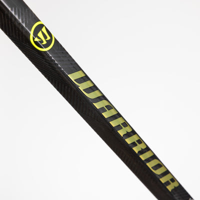 Warrior Alpha LX3 Pro Junior Hockey Stick - 30 Flex - TheHockeyShop.com