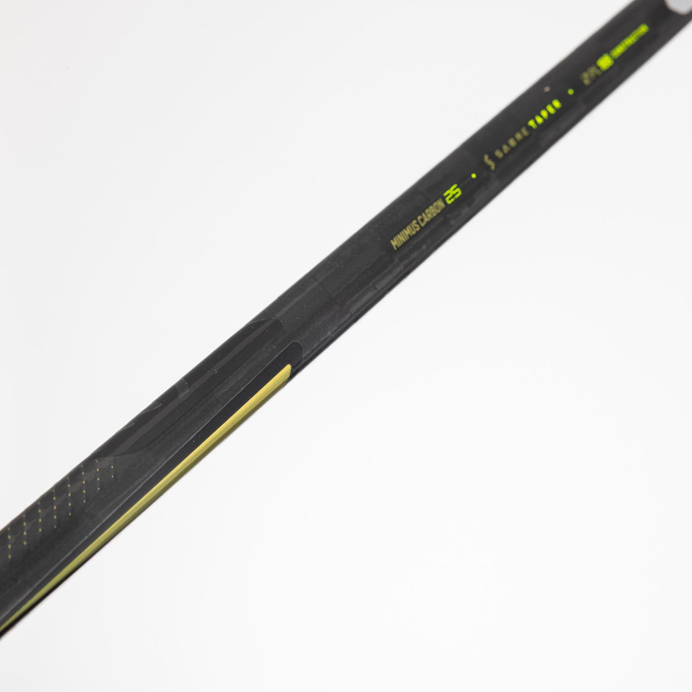 Warrior Alpha LX3 Pro Junior Hockey Stick - 30 Flex - TheHockeyShop.com