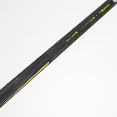 Warrior Alpha LX3 Pro Junior Hockey Stick - 30 Flex - TheHockeyShop.com