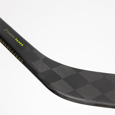 Warrior Alpha LX3 Pro Junior Hockey Stick - 30 Flex - TheHockeyShop.com