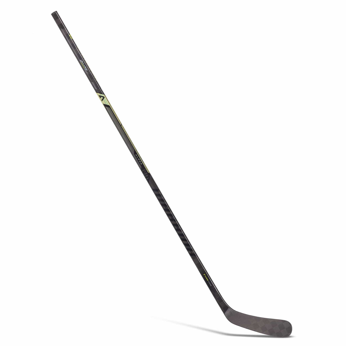Warrior Alpha LX3 Pro Senior Hockey Stick - TheHockeyShop.com