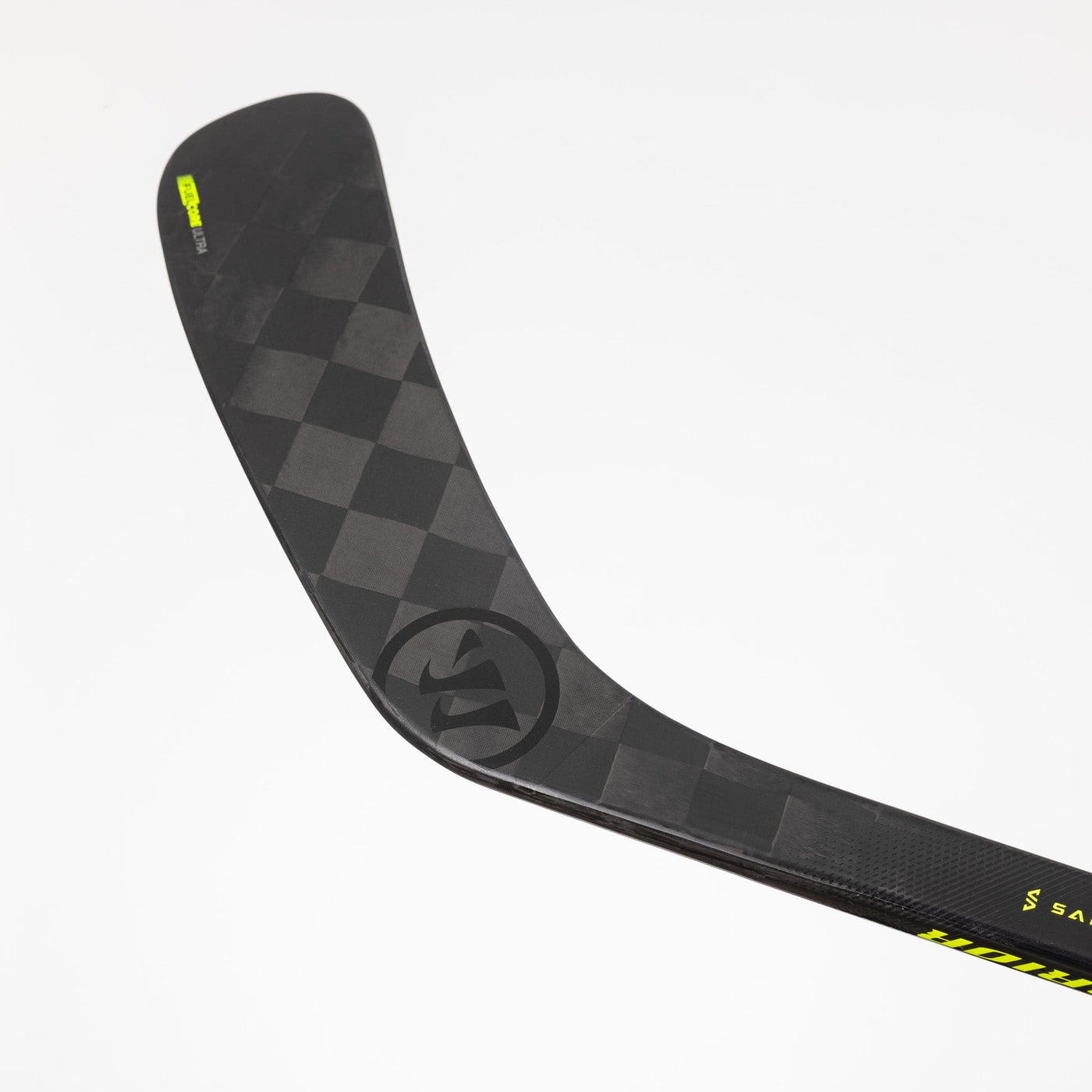 Warrior Alpha LX3 Pro Senior Hockey Stick - TheHockeyShop.com