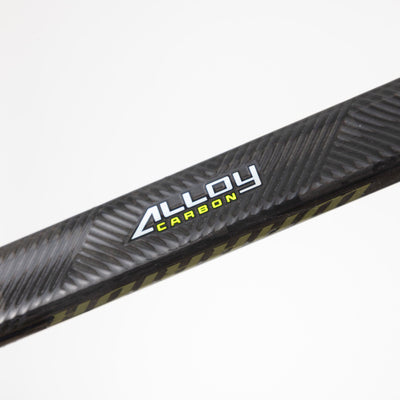 Warrior Alpha LX3 Pro Senior Hockey Stick - TheHockeyShop.com