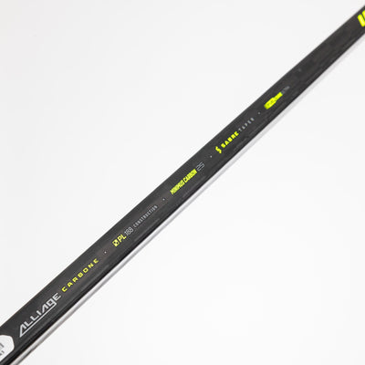 Warrior Alpha LX3 Pro Senior Hockey Stick - TheHockeyShop.com