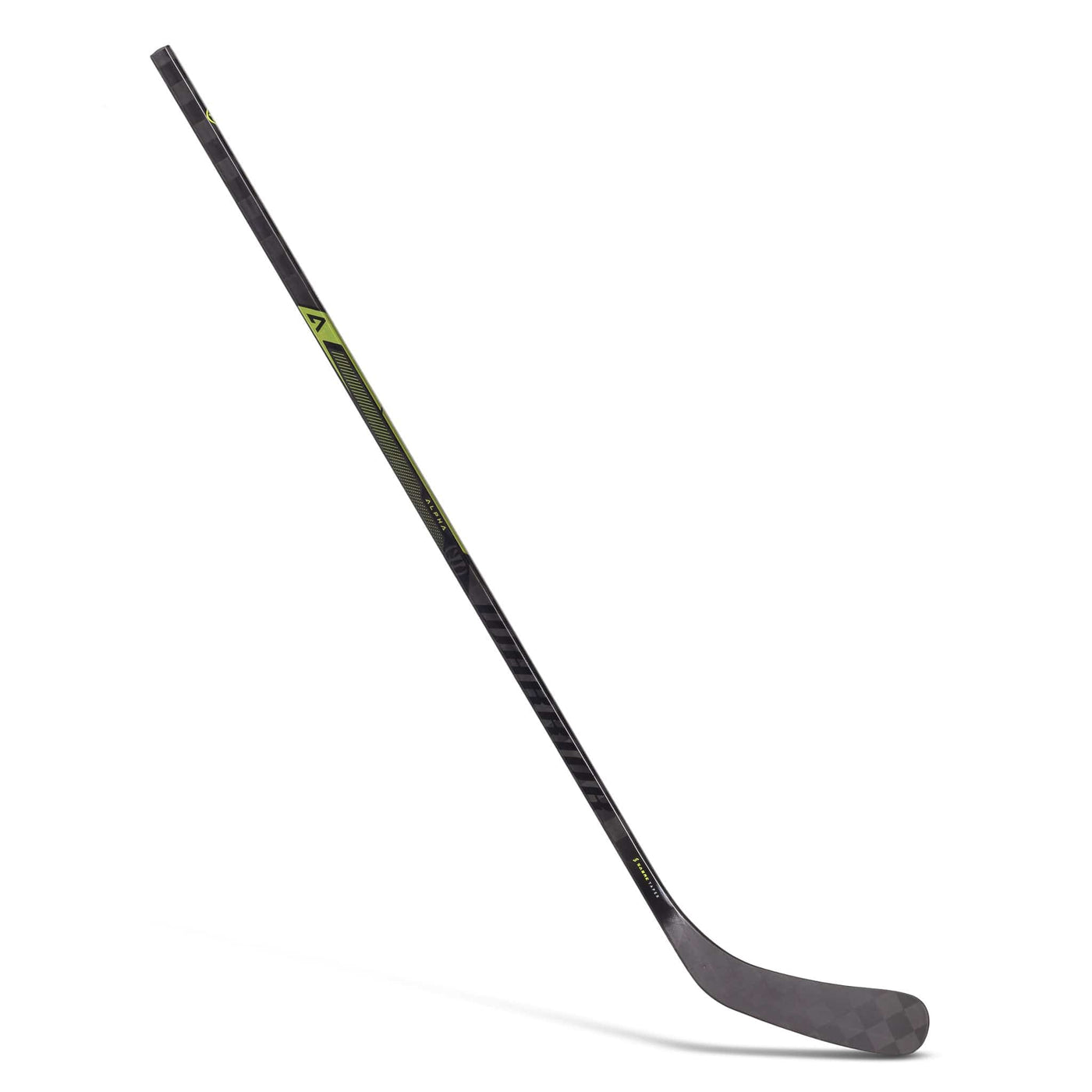 Warrior Alpha LX3 Pro Youth Hockey Stick - TheHockeyShop.com
