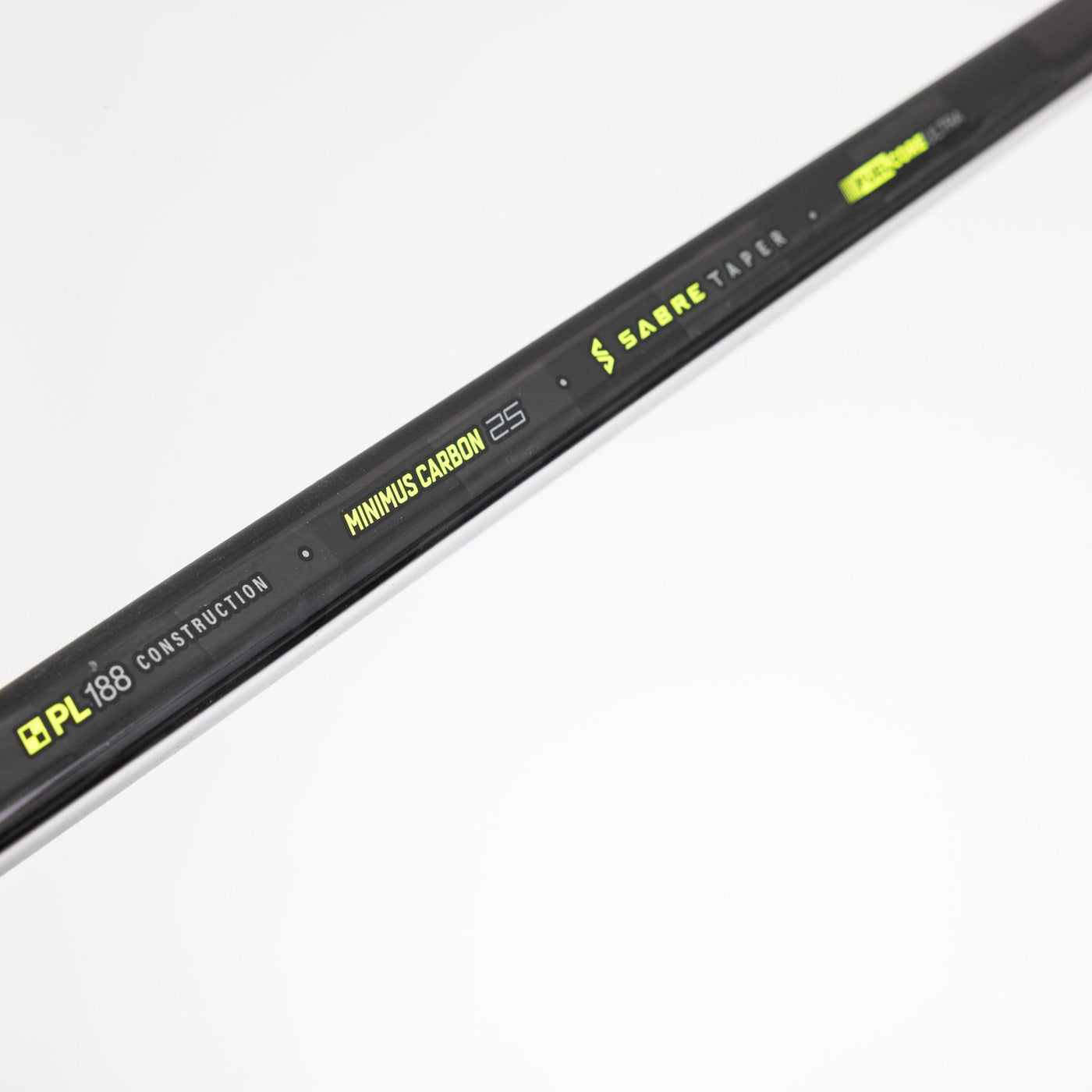 Warrior Alpha LX3 Pro Youth Hockey Stick - TheHockeyShop.com