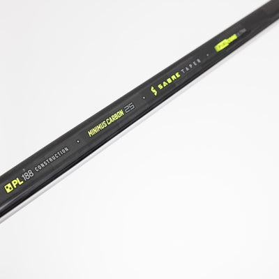 Warrior Alpha LX3 Pro Youth Hockey Stick - TheHockeyShop.com