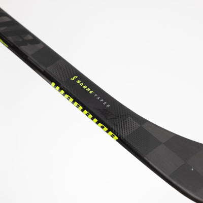 Warrior Alpha LX3 Pro Youth Hockey Stick - TheHockeyShop.com