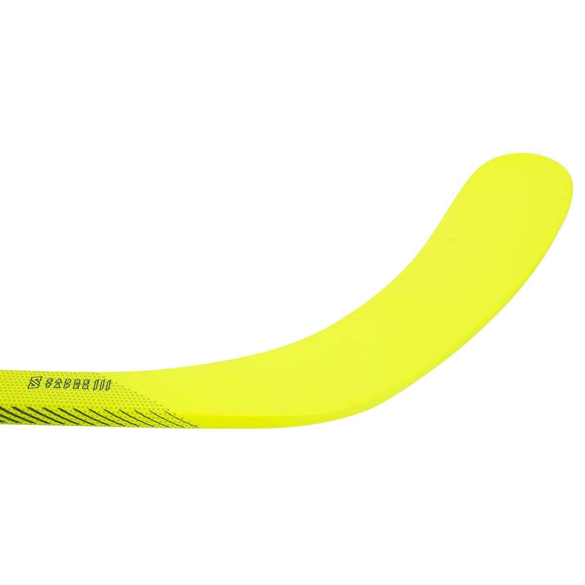 Warrior Alpha Youth Hockey Stick - TheHockeyShop.com