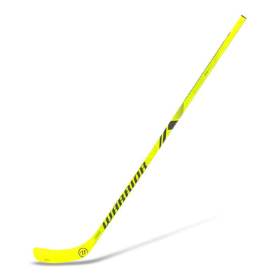 Warrior Alpha Youth Hockey Stick - TheHockeyShop.com