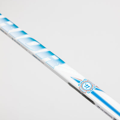 Warrior Hockey Sticks Warrior Covert Deluxe Junior Hockey Stick - 30 Flex - White - TheHockeyShop