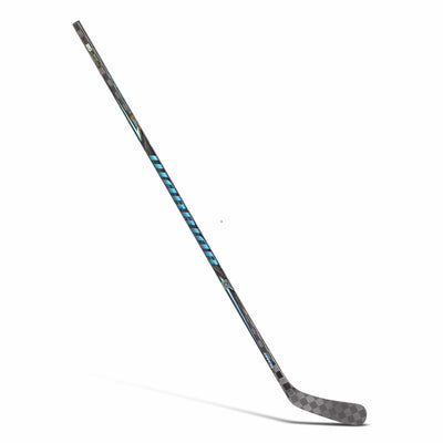 Warrior Hockey Sticks Warrior Covert Deluxe Junior Hockey Stick - 40 Flex - Black - TheHockeyShop