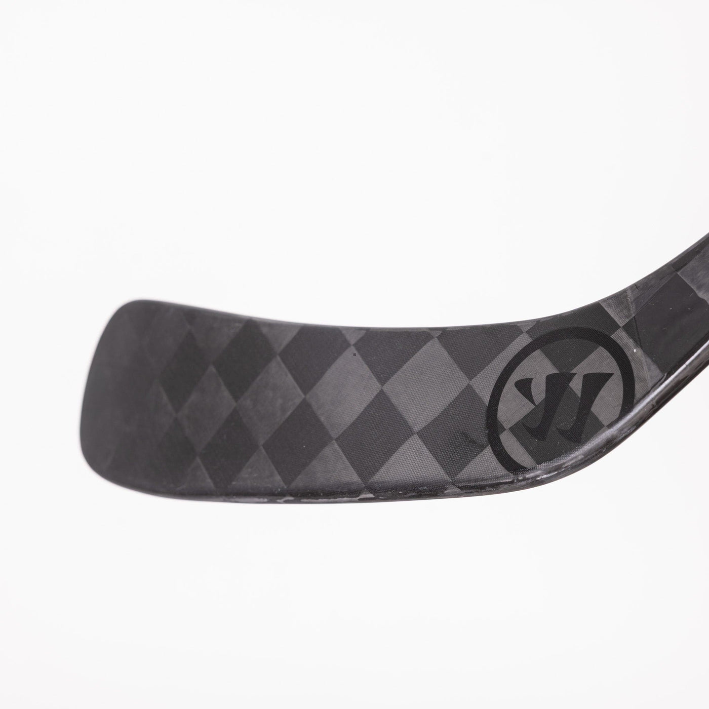 Warrior Hockey Sticks Warrior Covert Deluxe Junior Hockey Stick - 40 Flex - Black - TheHockeyShop