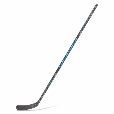 Warrior Hockey Sticks Warrior Covert Deluxe Junior Hockey Stick - 40 Flex - Black W03 / L-40 - TheHockeyShop